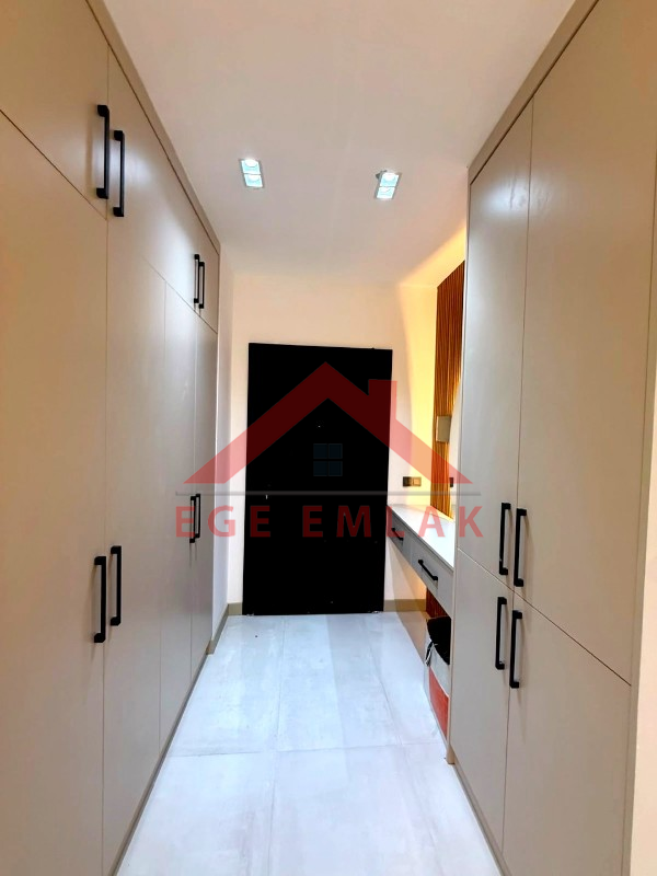 Didim'de Satılık 620 M2 Arsa İçerisinde 3+1 Villa
