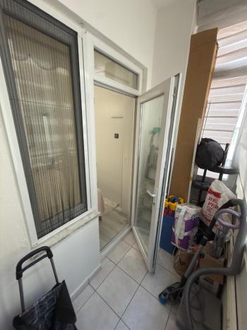 GÜVENAY - ÇORUM BAHÇELİEVLER KIZ MESLEK LİSESİ KARŞISI 4+1 KİRALIK DAİRE 