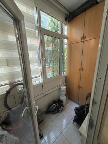GÜVENAY - ÇORUM BAHÇELİEVLER KIZ MESLEK LİSESİ KARŞISI 4+1 KİRALIK DAİRE 