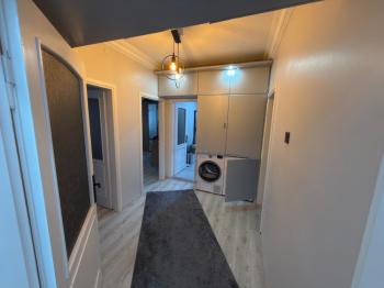 GÜVENAY - ÇORUM BAHÇELİEVLER KIZ MESLEK LİSESİ KARŞISI 4+1 KİRALIK DAİRE 