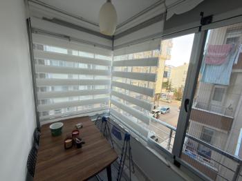GÜVENAY - ÇORUM BAHÇELİEVLER KIZ MESLEK LİSESİ KARŞISI 4+1 KİRALIK DAİRE 