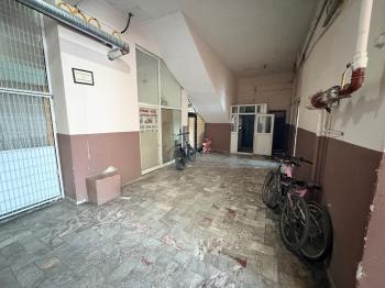 GÜVENAY -  ÇORUM ULUKAVAK FATİH CADDESİ FATİH BLOKLARINDA 3+1 KİRALIK DAİRE