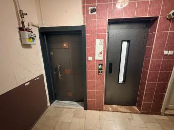 GÜVENAY -  ÇORUM ULUKAVAK FATİH CADDESİ FATİH BLOKLARINDA 3+1 KİRALIK DAİRE