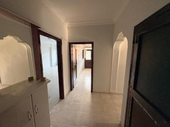 GÜVENAY -  ÇORUM ULUKAVAK FATİH CADDESİ FATİH BLOKLARINDA 3+1 KİRALIK DAİRE