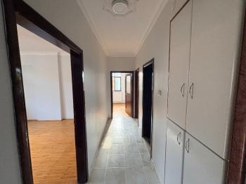 GÜVENAY -  ÇORUM ULUKAVAK FATİH CADDESİ FATİH BLOKLARINDA 3+1 KİRALIK DAİRE