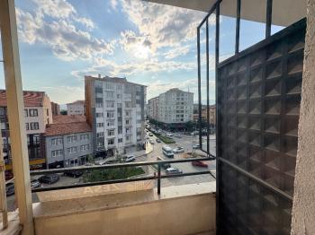 GÜVENAY -  ÇORUM ULUKAVAK FATİH CADDESİ FATİH BLOKLARINDA 3+1 KİRALIK DAİRE