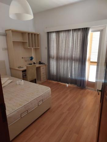 KÖŞLÜÇİFTLİK BÖLGESİNDE AYLIK ÖDEMELİ AİLEYE KİRALIK DAİRE