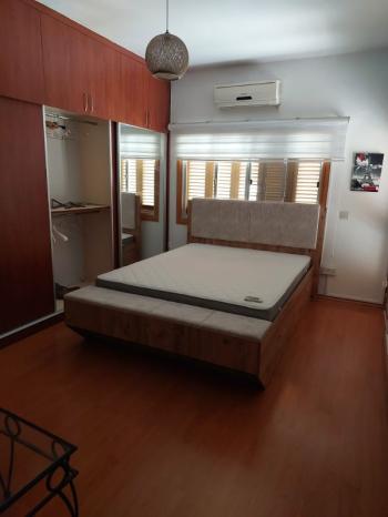 KÖŞLÜÇİFTLİK BÖLGESİNDE AYLIK ÖDEMELİ AİLEYE KİRALIK DAİRE