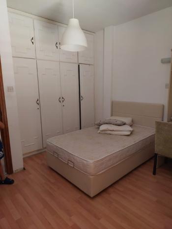 KÖŞLÜÇİFTLİK BÖLGESİNDE AYLIK ÖDEMELİ AİLEYE KİRALIK DAİRE