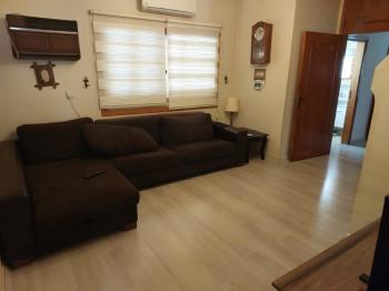 KÖŞLÜÇİFTLİK BÖLGESİNDE AYLIK ÖDEMELİ AİLEYE KİRALIK DAİRE