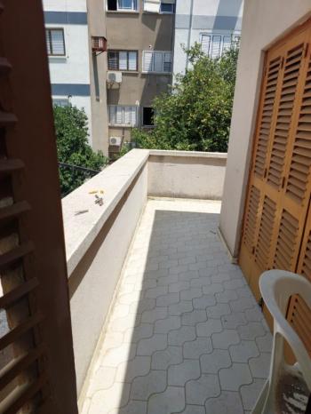 KÖŞLÜÇİFTLİK BÖLGESİNDE AYLIK ÖDEMELİ AİLEYE KİRALIK DAİRE