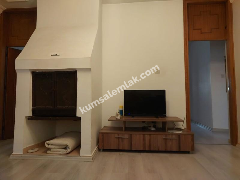 KÖŞLÜÇİFTLİK BÖLGESİNDE AYLIK ÖDEMELİ AİLEYE KİRALIK DAİRE