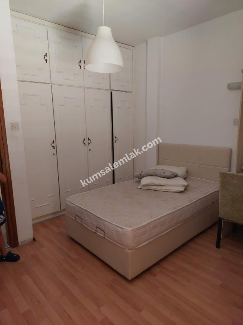 KÖŞLÜÇİFTLİK BÖLGESİNDE AYLIK ÖDEMELİ AİLEYE KİRALIK DAİRE