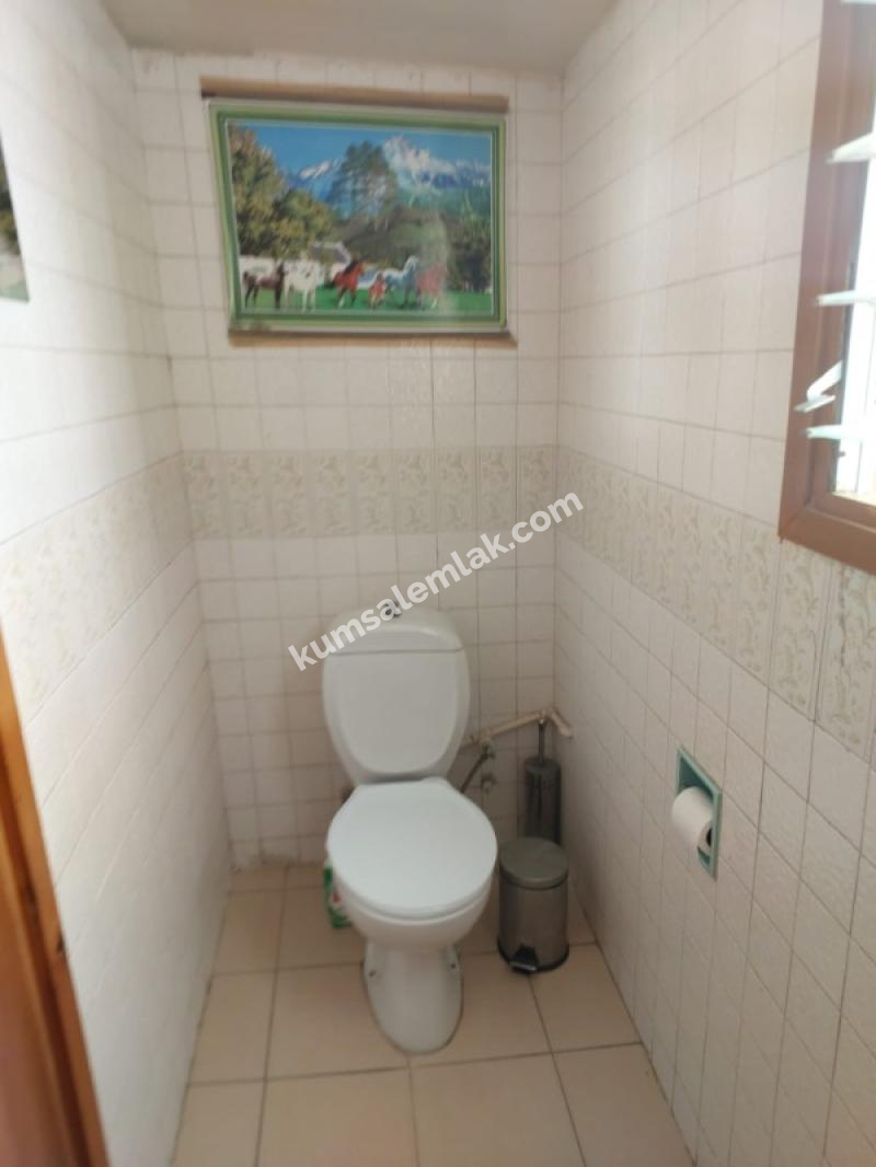 KÖŞLÜÇİFTLİK BÖLGESİNDE AYLIK ÖDEMELİ AİLEYE KİRALIK DAİRE