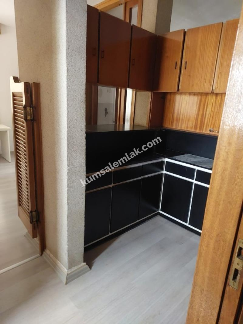 KÖŞLÜÇİFTLİK BÖLGESİNDE AYLIK ÖDEMELİ AİLEYE KİRALIK DAİRE