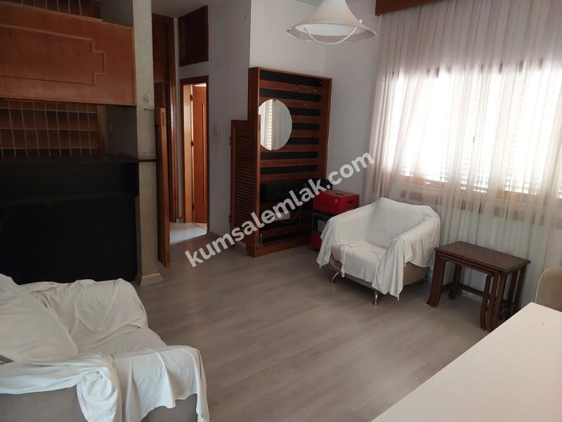 KÖŞLÜÇİFTLİK BÖLGESİNDE AYLIK ÖDEMELİ AİLEYE KİRALIK DAİRE