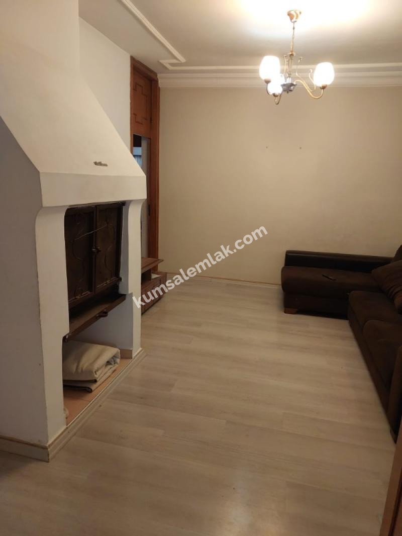 KÖŞLÜÇİFTLİK BÖLGESİNDE AYLIK ÖDEMELİ AİLEYE KİRALIK DAİRE