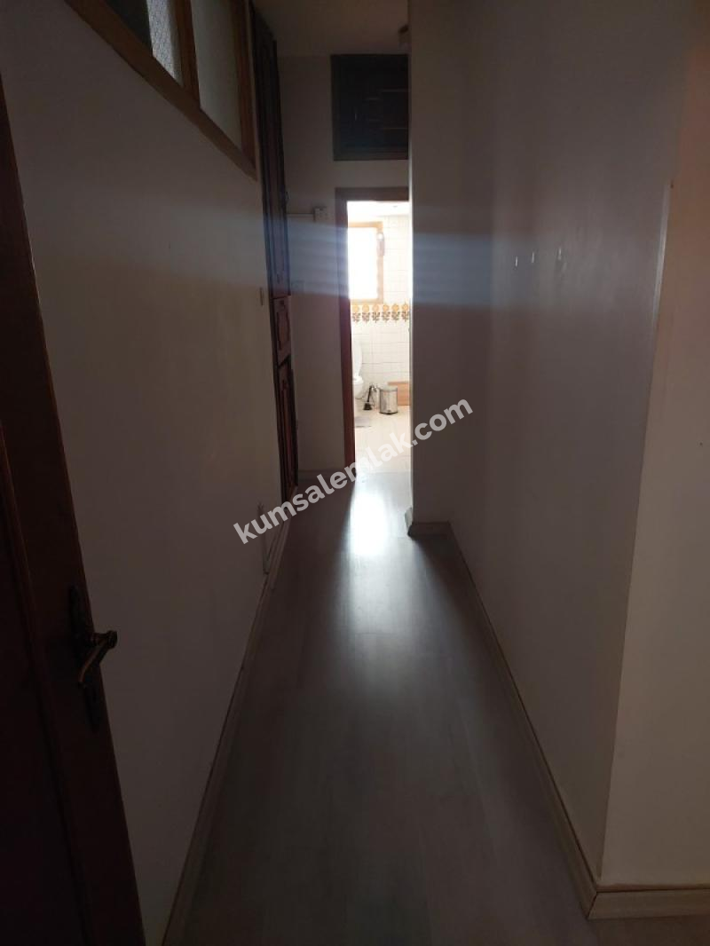 KÖŞLÜÇİFTLİK BÖLGESİNDE AYLIK ÖDEMELİ AİLEYE KİRALIK DAİRE