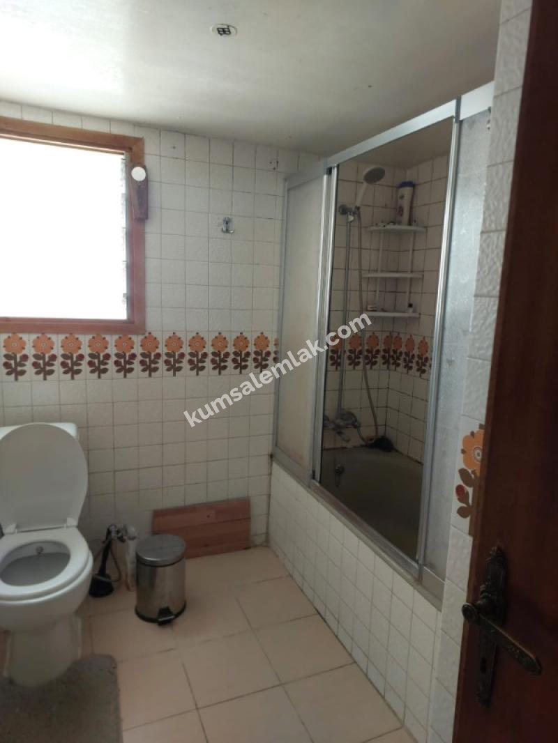 KÖŞLÜÇİFTLİK BÖLGESİNDE AYLIK ÖDEMELİ AİLEYE KİRALIK DAİRE