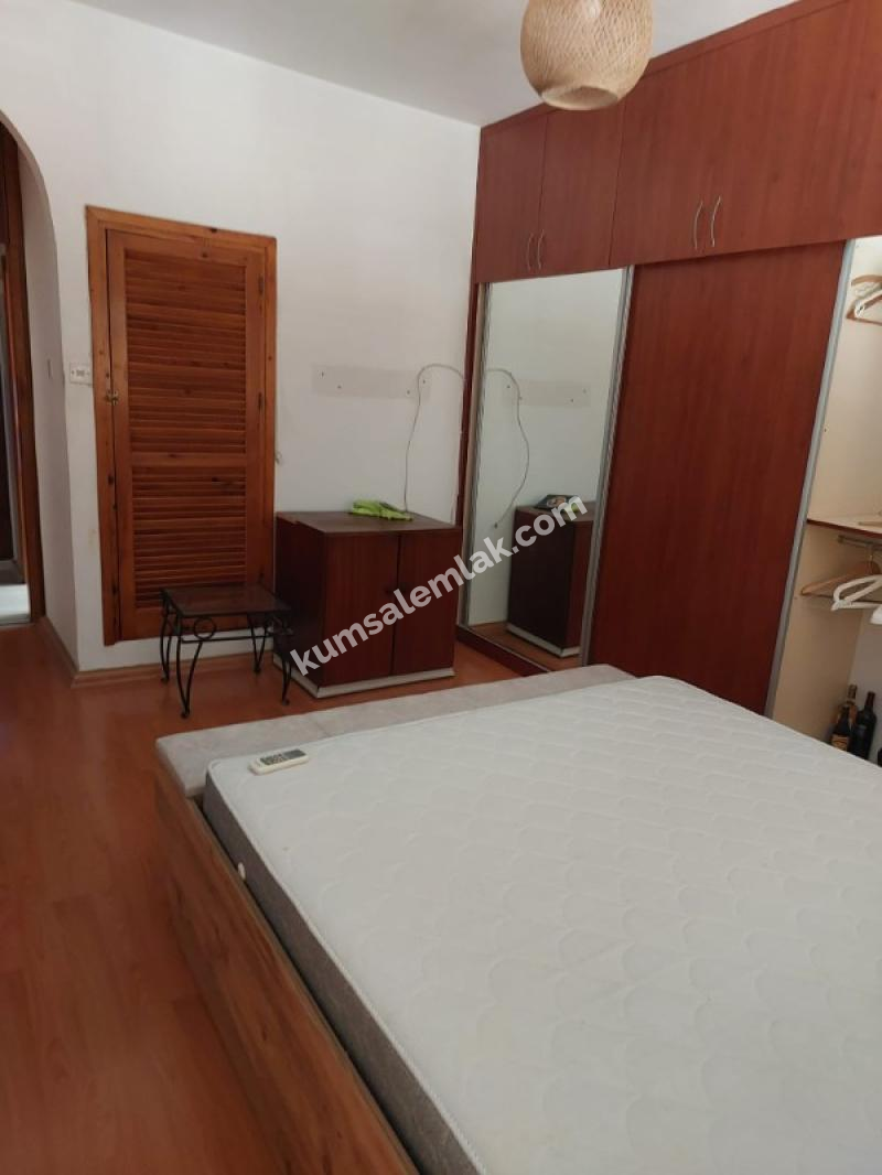 KÖŞLÜÇİFTLİK BÖLGESİNDE AYLIK ÖDEMELİ AİLEYE KİRALIK DAİRE