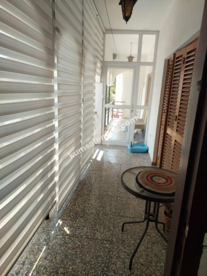 KÖŞLÜÇİFTLİK BÖLGESİNDE AYLIK ÖDEMELİ AİLEYE KİRALIK DAİRE