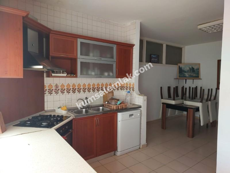 KÖŞLÜÇİFTLİK BÖLGESİNDE AYLIK ÖDEMELİ AİLEYE KİRALIK DAİRE