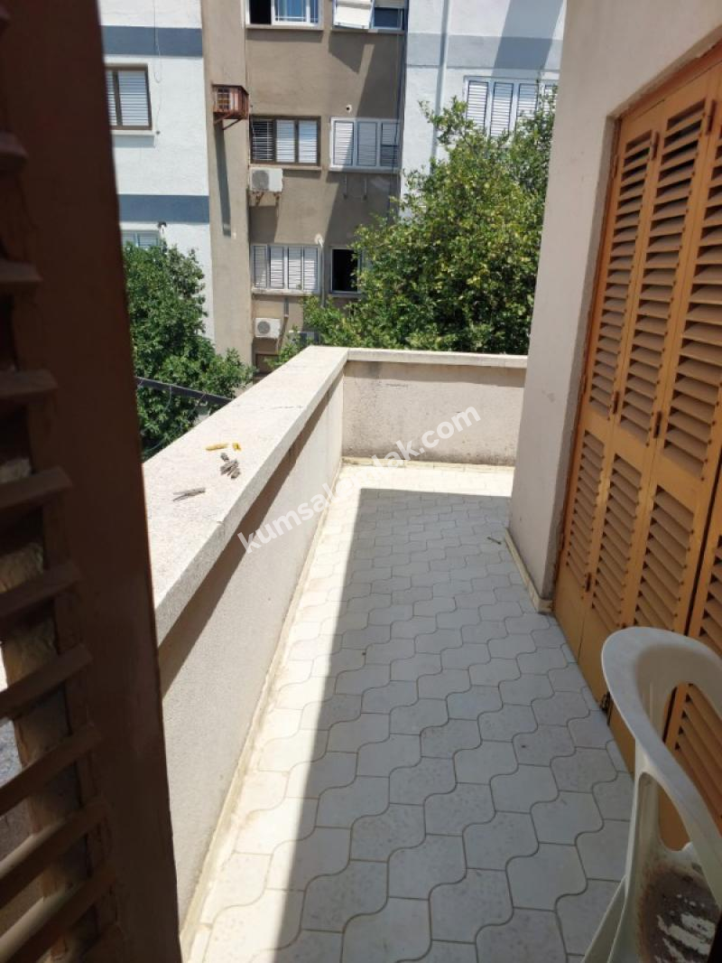 KÖŞLÜÇİFTLİK BÖLGESİNDE AYLIK ÖDEMELİ AİLEYE KİRALIK DAİRE