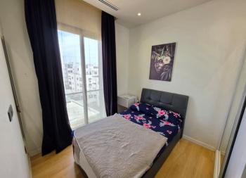  KKTC LEFKOŞA KÜÇÜKKAYMAKLI'DA SATILIK 3+1 FULL EŞYALI TÜRK KOÇANLI DAİRE