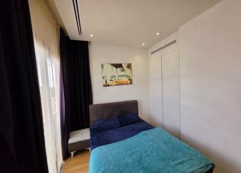  KKTC LEFKOŞA KÜÇÜKKAYMAKLI'DA SATILIK 3+1 FULL EŞYALI TÜRK KOÇANLI DAİRE