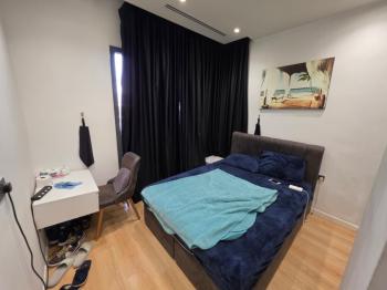  KKTC LEFKOŞA KÜÇÜKKAYMAKLI'DA SATILIK 3+1 FULL EŞYALI TÜRK KOÇANLI DAİRE