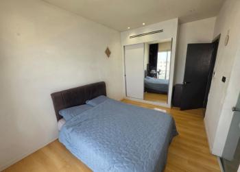  KKTC LEFKOŞA KÜÇÜKKAYMAKLI'DA SATILIK 3+1 FULL EŞYALI TÜRK KOÇANLI DAİRE