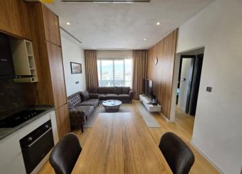  KKTC LEFKOŞA KÜÇÜKKAYMAKLI'DA SATILIK 3+1 FULL EŞYALI TÜRK KOÇANLI DAİRE