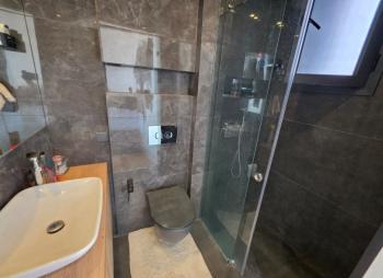  KKTC LEFKOŞA KÜÇÜKKAYMAKLI'DA SATILIK 3+1 FULL EŞYALI TÜRK KOÇANLI DAİRE