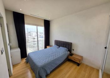  KKTC LEFKOŞA KÜÇÜKKAYMAKLI'DA SATILIK 3+1 FULL EŞYALI TÜRK KOÇANLI DAİRE