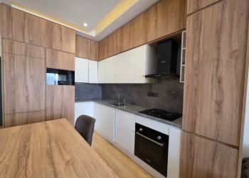  KKTC LEFKOŞA KÜÇÜKKAYMAKLI'DA SATILIK 3+1 FULL EŞYALI TÜRK KOÇANLI DAİRE