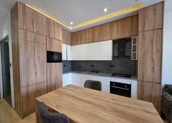  KKTC LEFKOŞA KÜÇÜKKAYMAKLI'DA SATILIK 3+1 FULL EŞYALI TÜRK KOÇANLI DAİRE