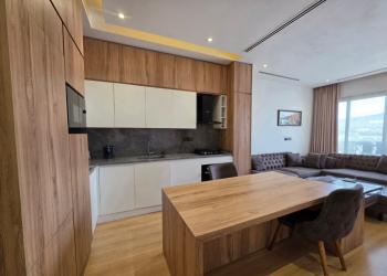  KKTC LEFKOŞA KÜÇÜKKAYMAKLI'DA SATILIK 3+1 FULL EŞYALI TÜRK KOÇANLI DAİRE