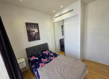  KKTC LEFKOŞA KÜÇÜKKAYMAKLI'DA SATILIK 3+1 FULL EŞYALI TÜRK KOÇANLI DAİRE