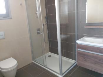 KKTC GİRNE MERKEZDE DENİZ VE DAĞ MANZARALI SATILIK 3+1 PENTHOUSE DAİRE