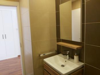 KKTC GİRNE MERKEZDE DENİZ VE DAĞ MANZARALI SATILIK 3+1 PENTHOUSE DAİRE