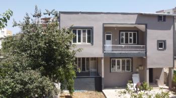YILMAZ EMLAK'TAN TEDAŞ ARKASINDA SATILIK 2 KATLI MÜSTAKİL EV