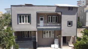 YILMAZ EMLAK'TAN TEDAŞ ARKASINDA SATILIK 2 KATLI MÜSTAKİL EV