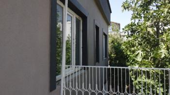 YILMAZ EMLAK'TAN TEDAŞ ARKASINDA SATILIK 2 KATLI MÜSTAKİL EV