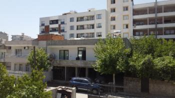 YILMAZ EMLAK'TAN TEDAŞ ARKASINDA SATILIK 2 KATLI MÜSTAKİL EV