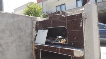 YILMAZ EMLAK'TAN TEDAŞ ARKASINDA SATILIK 2 KATLI MÜSTAKİL EV