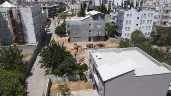 YILMAZ EMLAK'TAN TEDAŞ ARKASINDA SATILIK 2 KATLI MÜSTAKİL EV