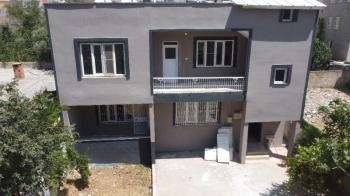 YILMAZ EMLAK'TAN TEDAŞ ARKASINDA SATILIK 2 KATLI MÜSTAKİL EV