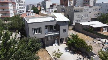 YILMAZ EMLAK'TAN TEDAŞ ARKASINDA SATILIK 2 KATLI MÜSTAKİL EV