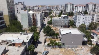 YILMAZ EMLAK'TAN TEDAŞ ARKASINDA SATILIK 2 KATLI MÜSTAKİL EV