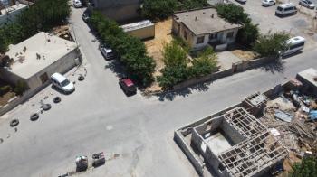 YILMAZ EMLAK'TAN TEDAŞ ARKASINDA SATILIK 2 KATLI MÜSTAKİL EV